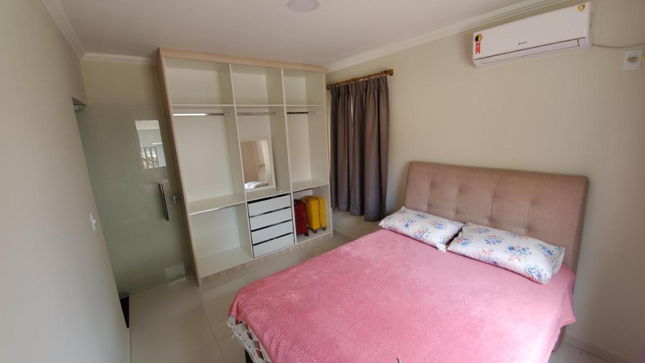 Casa Da Lagoa Holiday home