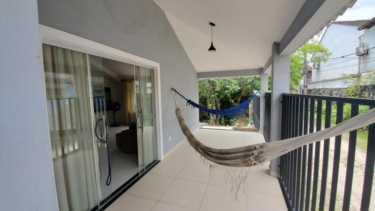 Casa Da Lagoa * Porto Seguro