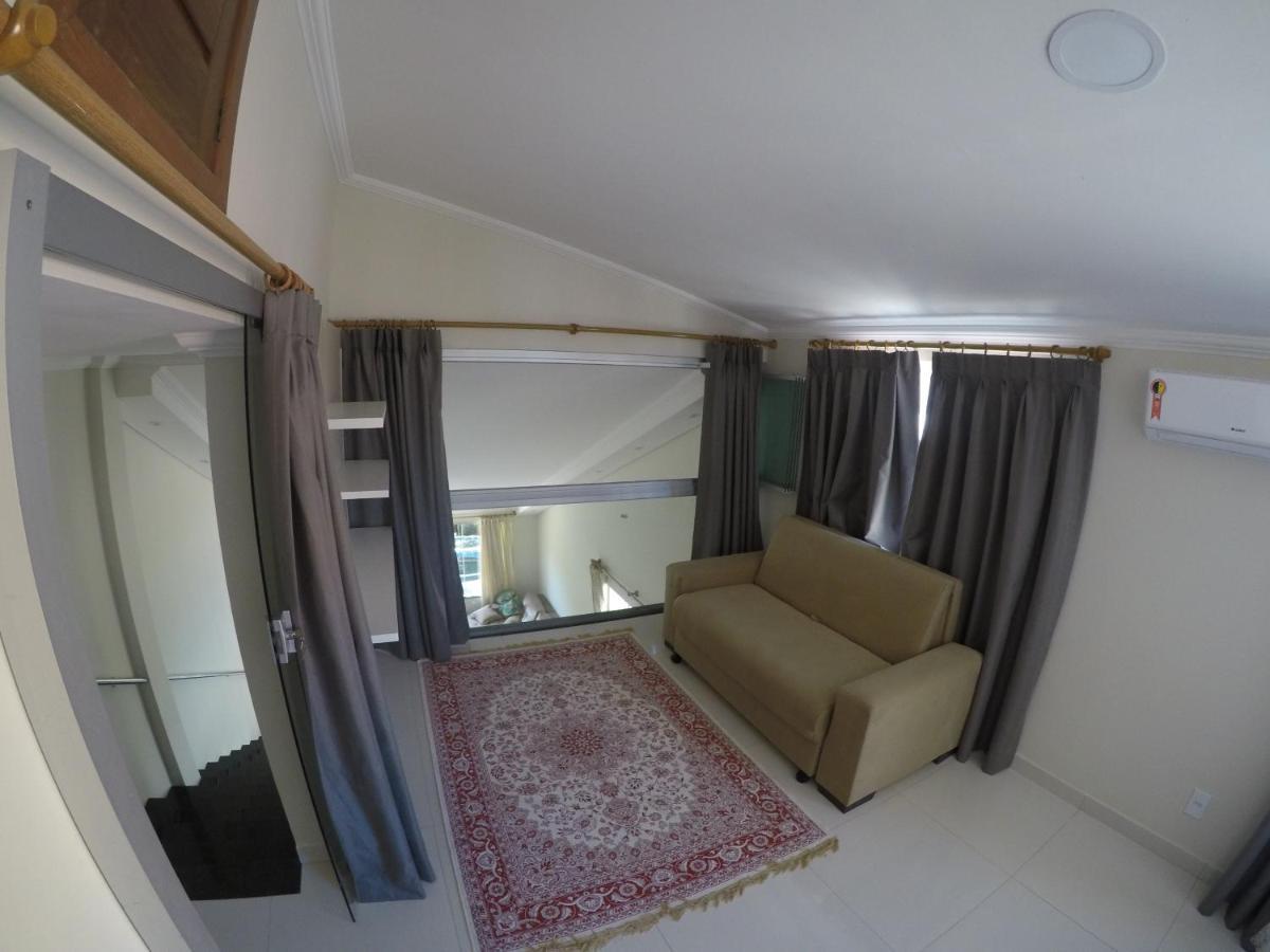 Casa Da Lagoa Holiday home Porto Seguro