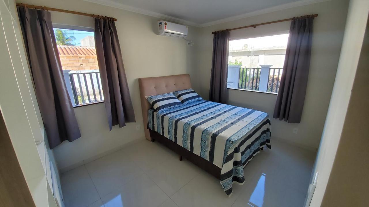 Holiday home Casa Da Lagoa Porto Seguro