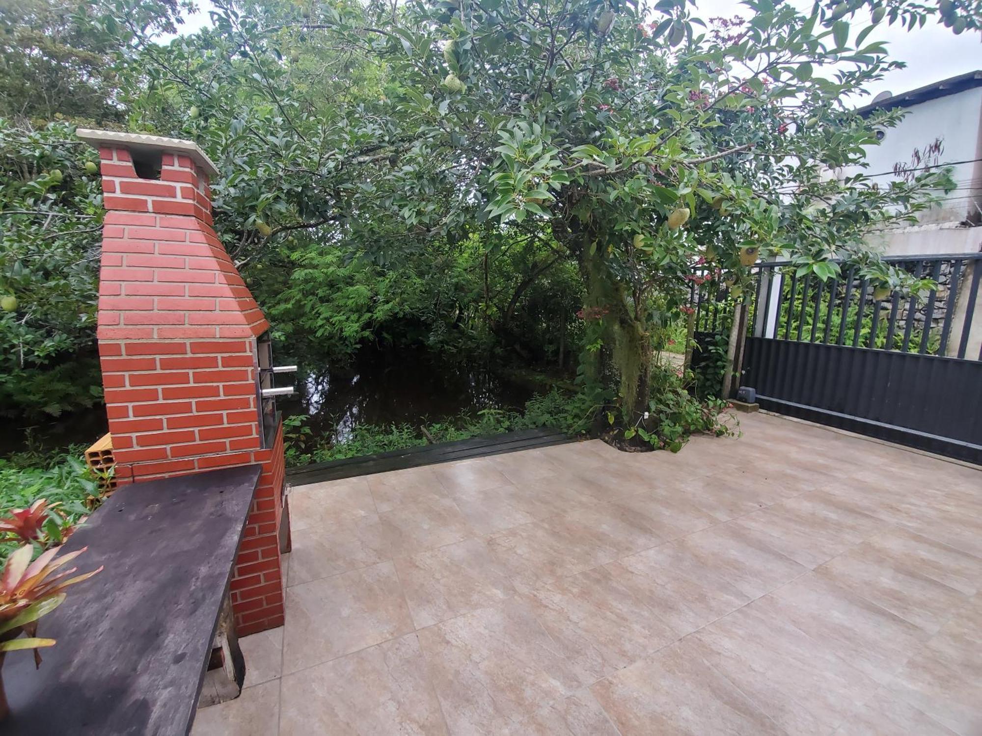 Casa Da Lagoa Holiday home