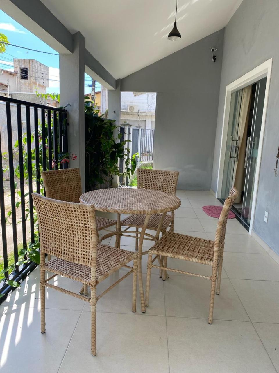 Casa Da Lagoa Holiday home *
